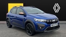 Dacia Sandero Stepway 1.0 TCe Extreme 5dr Petrol Hatchback